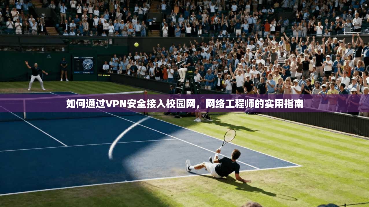 如何通过VPN安全接入校园网,网络工程师的实用指南 如何通过VPN安全接入校园网,网络工程师的实用指南