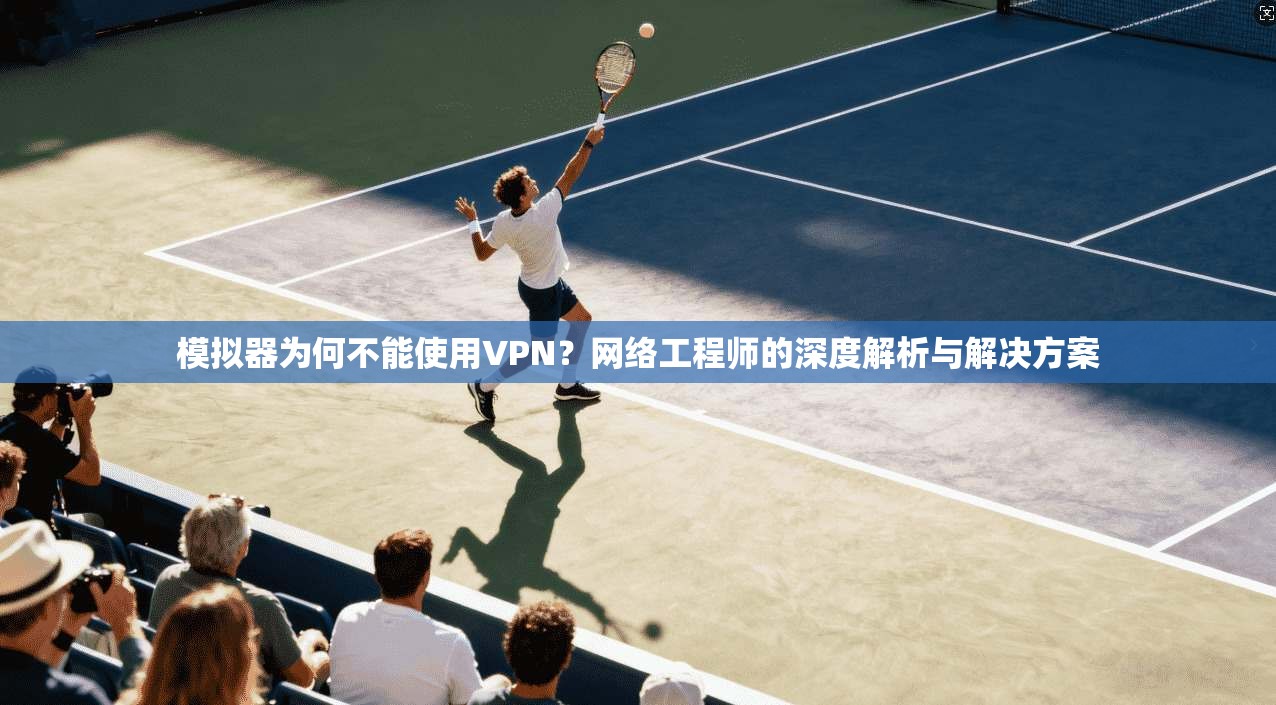 模拟器为何不能使用VPN?网络工程师的深度解析与解决方案 模拟器为何不能使用VPN?网络工程师的深度解析与解决方案