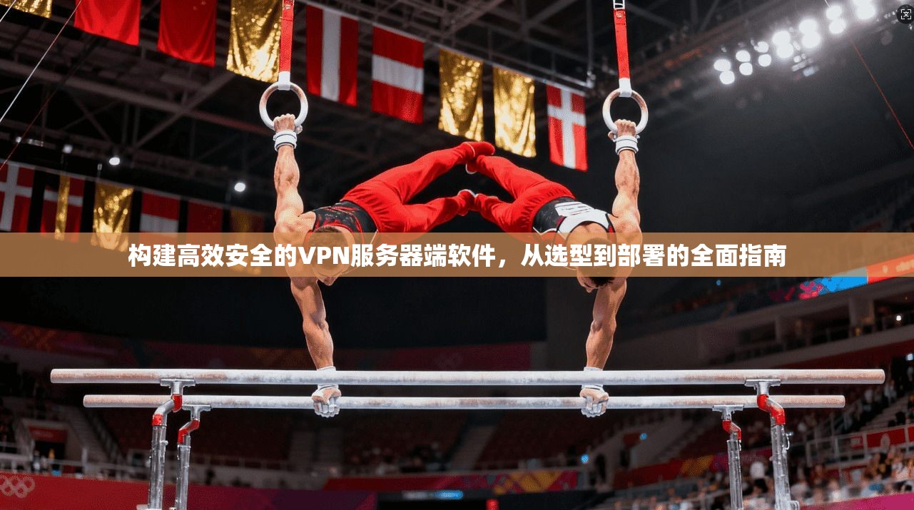 构建高效安全的VPN服务器端软件，从选型到部署的全面指南