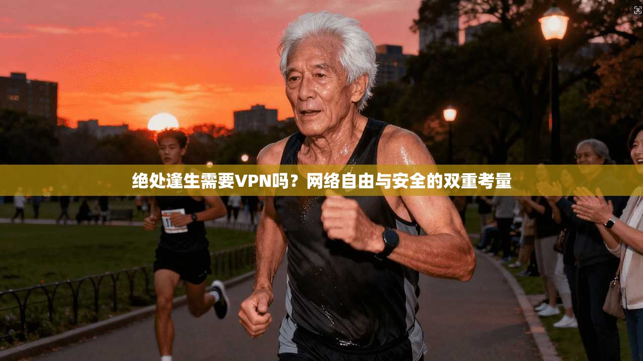 绝处逢生需要VPN吗?网络自由与安全的双重考量 绝处逢生需要VPN吗?网络自由与安全的双重考量