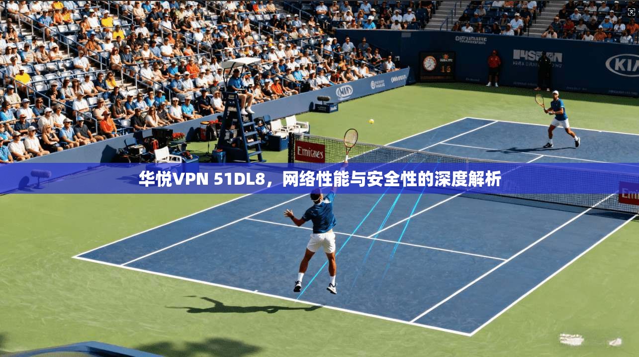华悦VPN 51DL8，网络性能与安全性的深度解析