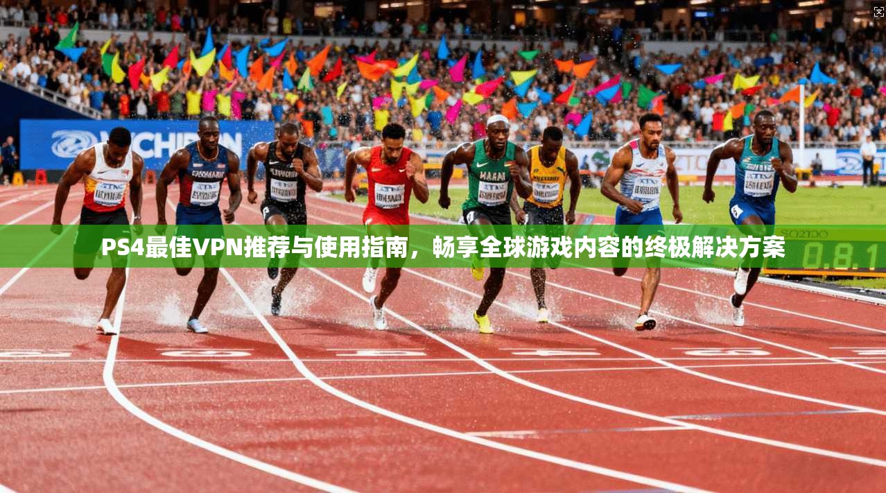PS4最佳VPN推荐与使用指南,畅享全球游戏内容的终极解决方案