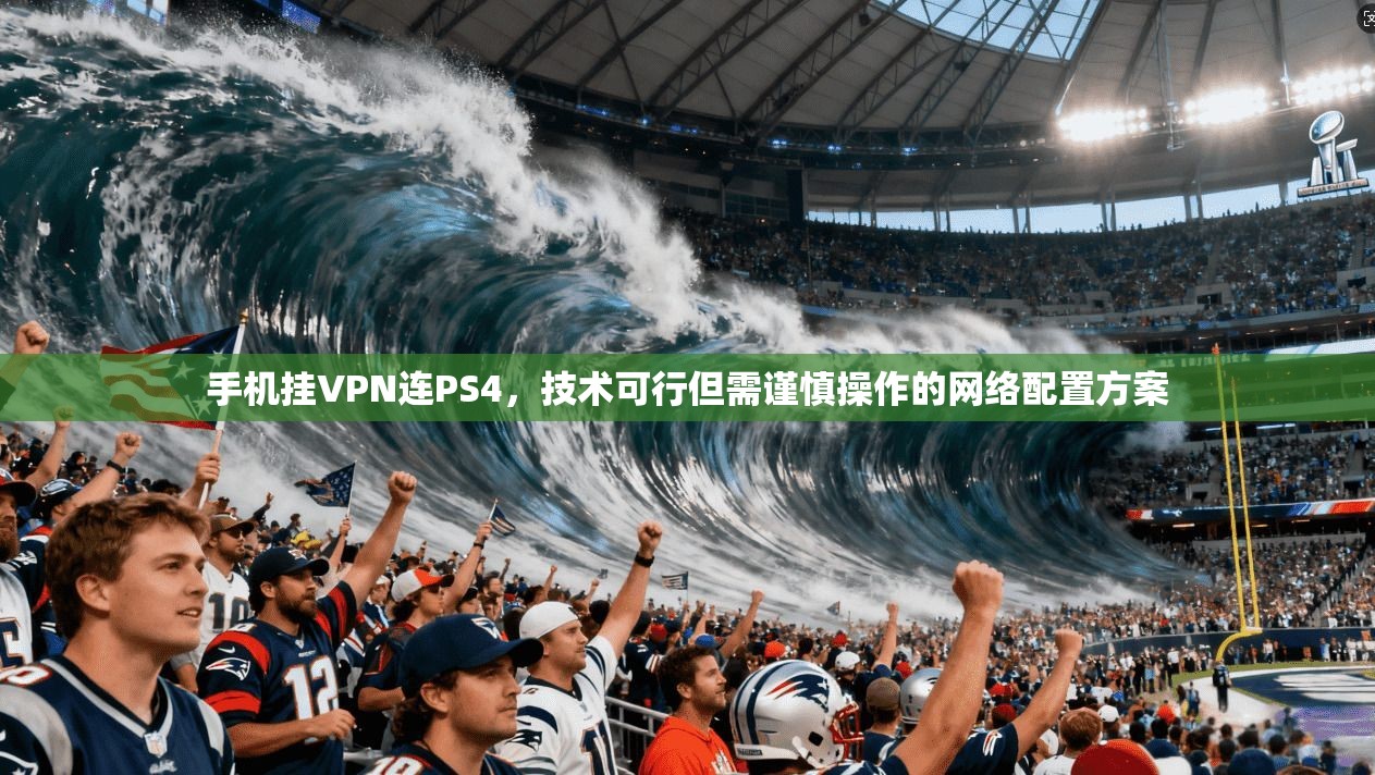 手机挂VPN连PS4，技术可行但需谨慎操作的网络配置方案