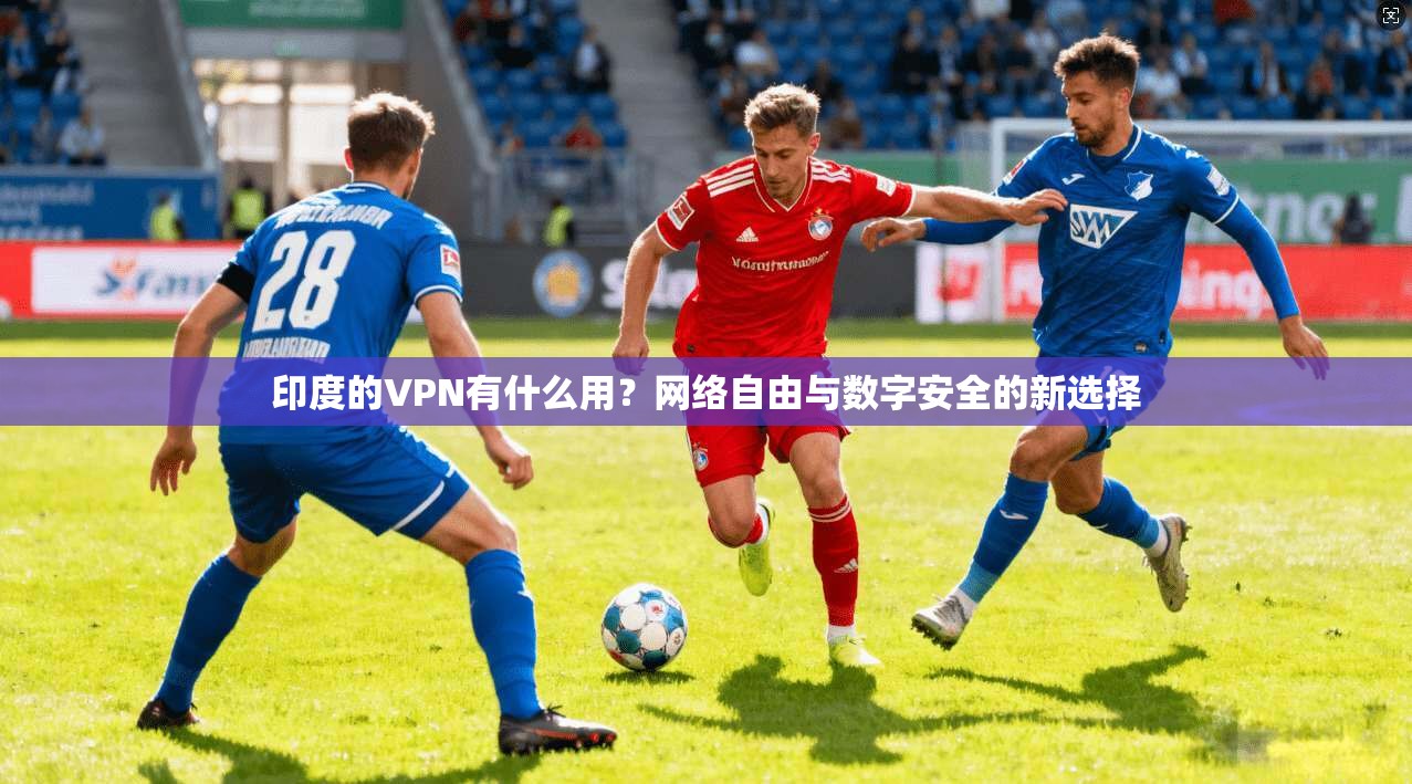 印度的VPN有什么用?网络自由与数字安全的新选择 印度的VPN有什么用?网络自由与数字安全的新选择