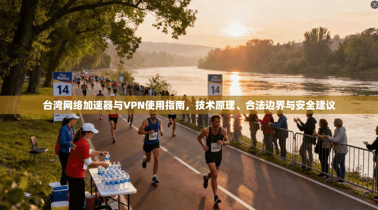 台湾网络加速器与VPN使用指南,技术原理、合法边界与安全建议