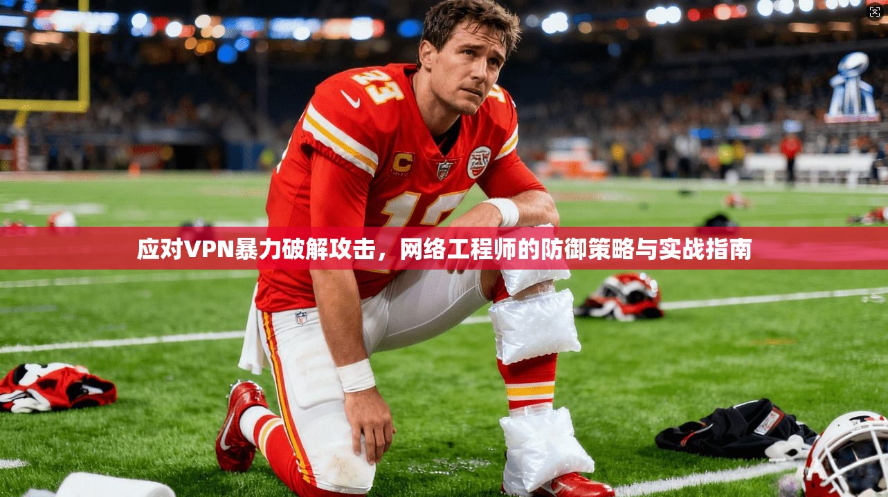 应对VPN暴力破解攻击,网络工程师的防御策略与实战指南 应对VPN暴力破解攻击,网络工程师的防御策略与实战指南