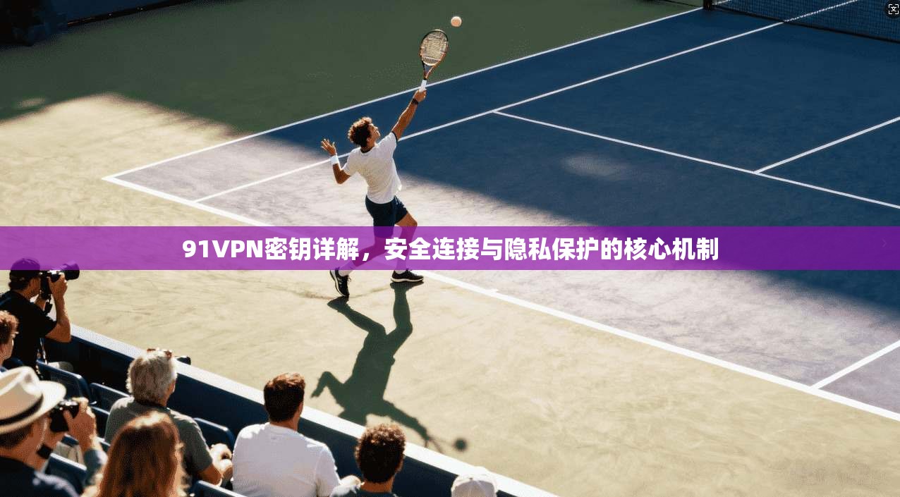 91VPN密钥详解,安全连接与隐私保护的核心机制 91VPN密钥详解,安全连接与隐私保护的核心机制