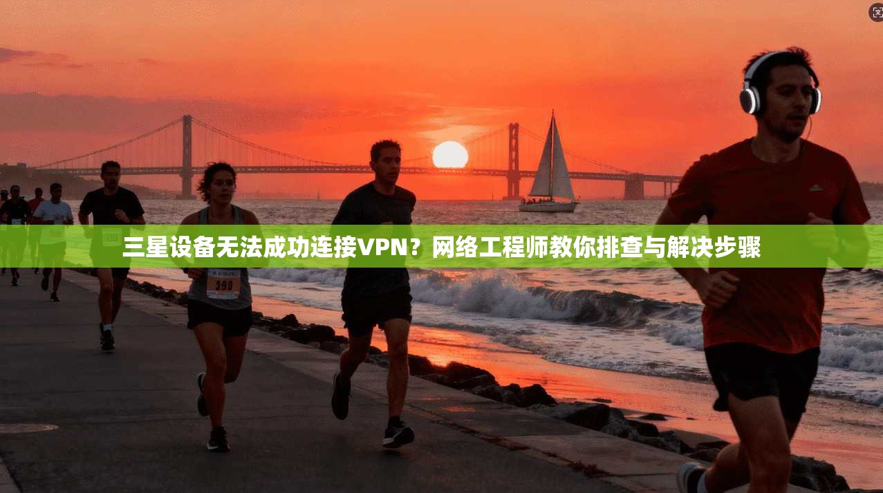 三星设备无法成功连接VPN?网络工程师教你排查与解决步骤 三星设备无法成功连接VPN?网络工程师教你排查与解决步骤