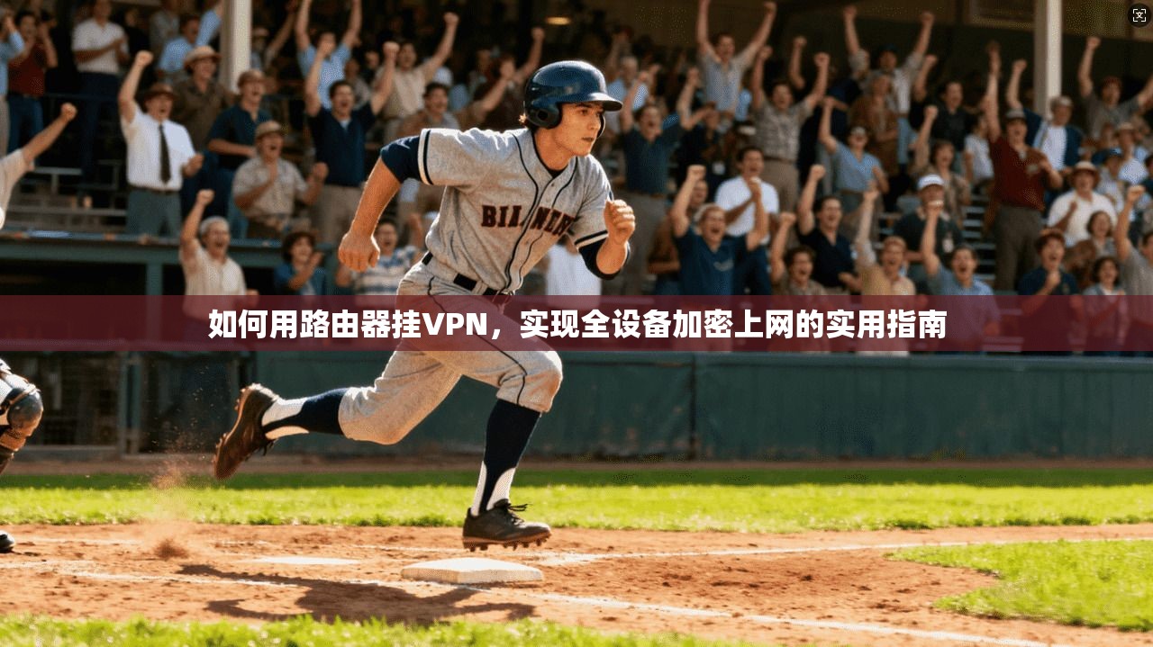 如何用路由器挂VPN,实现全设备加密上网的实用指南 如何用路由器挂VPN,实现全设备加密上网的实用指南