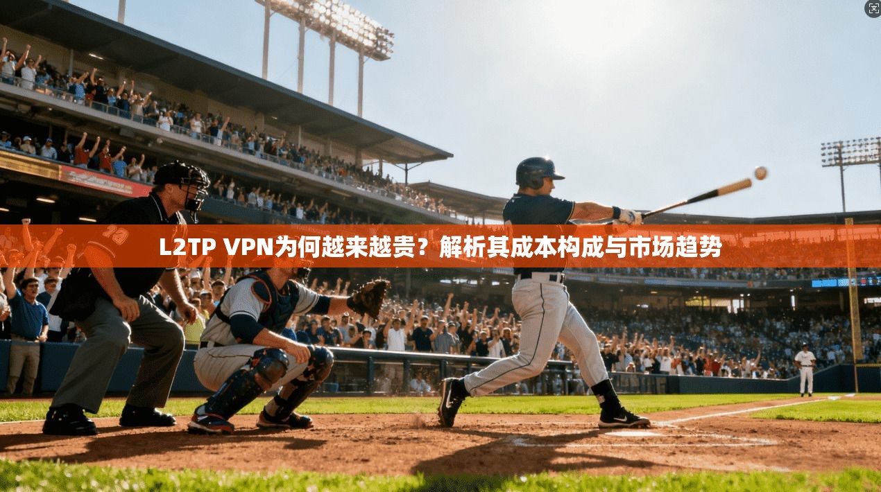 L2TP VPN为何越来越贵？解析其成本构成与市场趋势