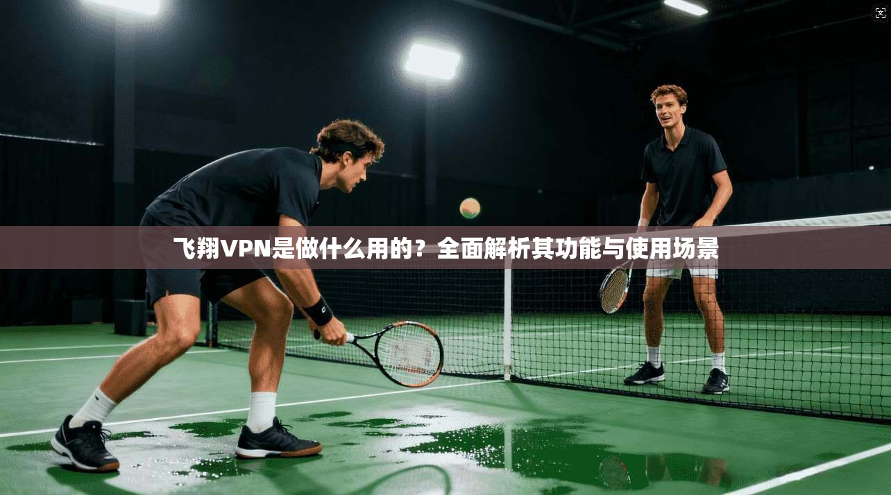 飞翔VPN是做什么用的?全面解析其功能与使用场景 飞翔VPN是做什么用的?全面解析其功能与使用场景