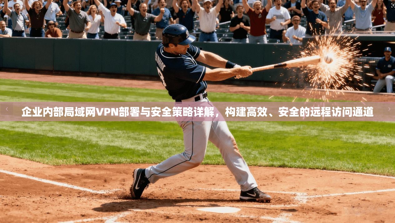 企业内部局域网VPN部署与安全策略详解,构建高效、安全的远程访问通道 企业内部局域网VPN部署与安全策略详解,构建高效、安全的远程访问通道