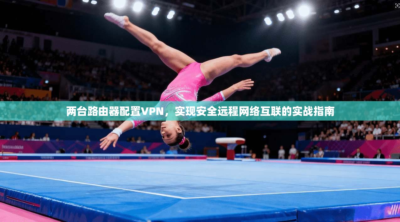 两台路由器配置VPN,实现安全远程网络互联的实战指南 两台路由器配置VPN,实现安全远程网络互联的实战指南
