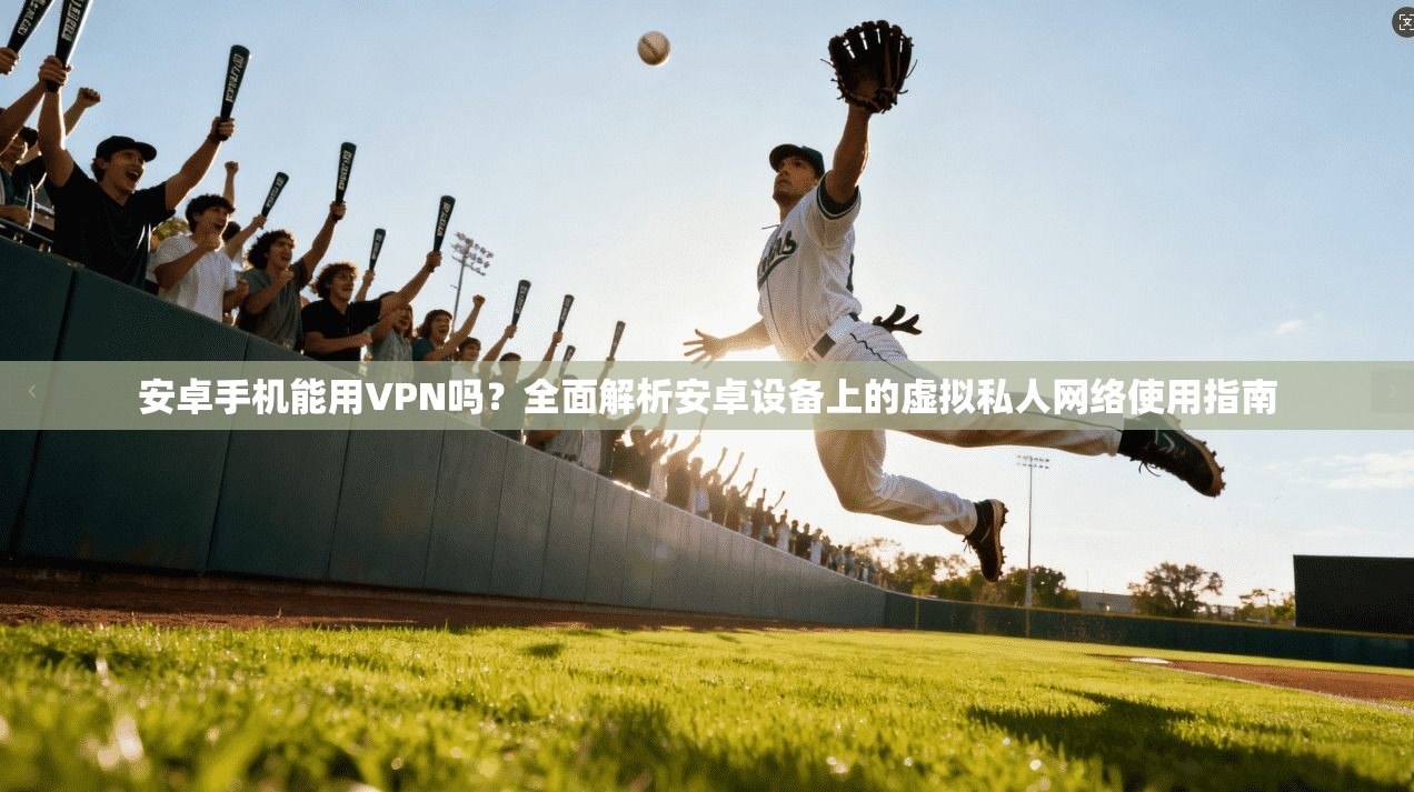 安卓手机能用VPN吗?全面解析安卓设备上的虚拟私人网络使用指南 安卓手机能用VPN吗?全面解析安卓设备上的虚拟私人网络使用指南