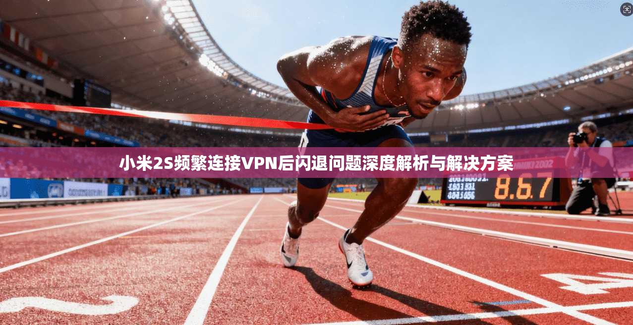 小米2S频繁连接VPN后闪退问题深度解析与解决方案 小米2S频繁连接VPN后闪退问题深度解析与解决方案