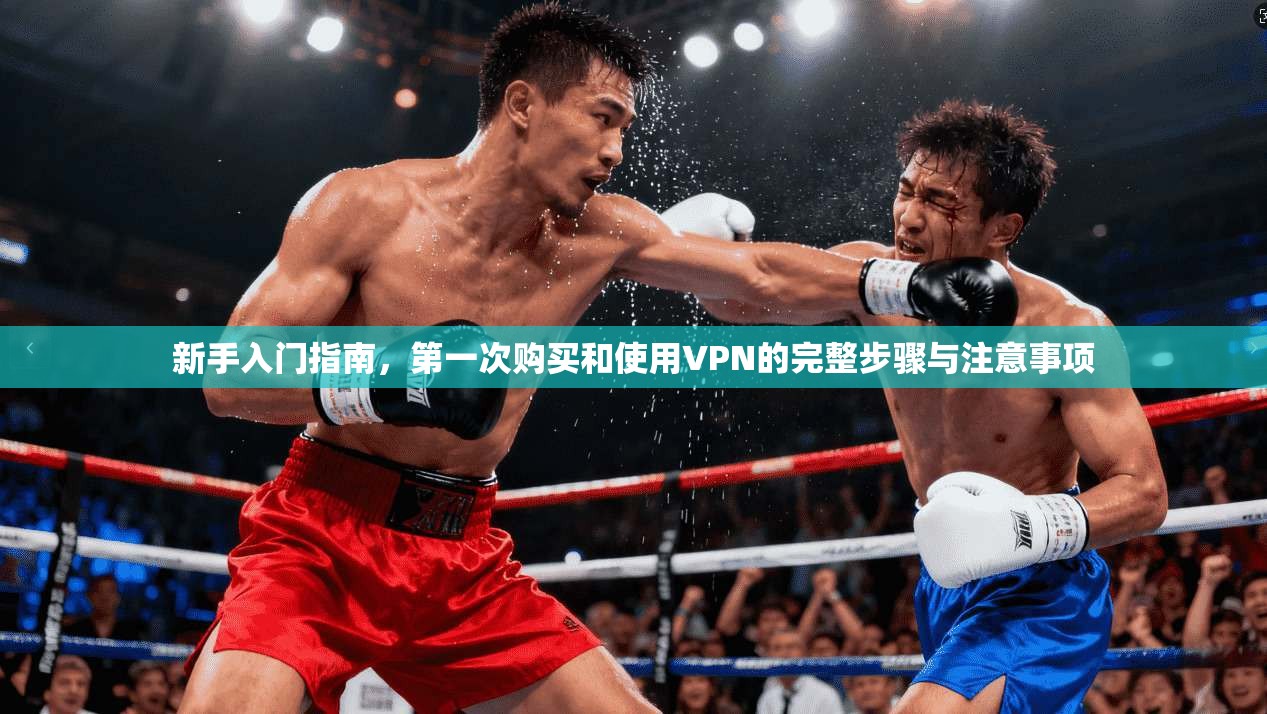 新手入门指南,第一次购买和使用VPN的完整步骤与注意事项 新手入门指南,第一次购买和使用VPN的完整步骤与注意事项