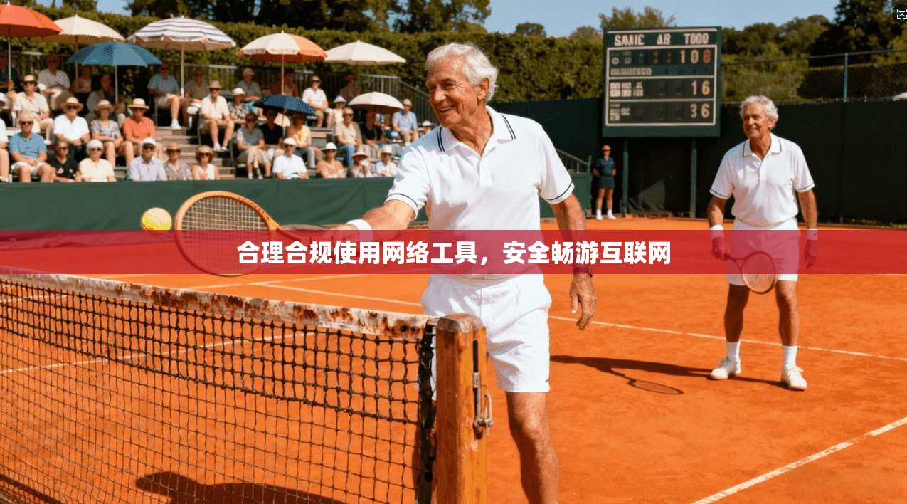 合理合规使用网络工具,安全畅游互联网 合理合规使用网络工具,安全畅游互联网