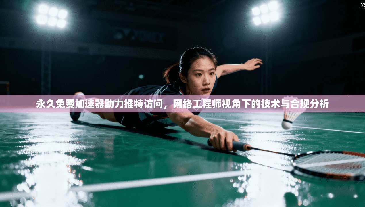 永久免费加速器助力推特访问,网络工程师视角下的技术与合规分析 永久免费加速器助力推特访问,网络工程师视角下的技术与合规分析