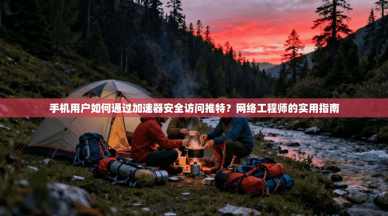 手机用户如何通过加速器安全访问推特?网络工程师的实用指南 手机用户如何通过加速器安全访问推特?网络工程师的实用指南