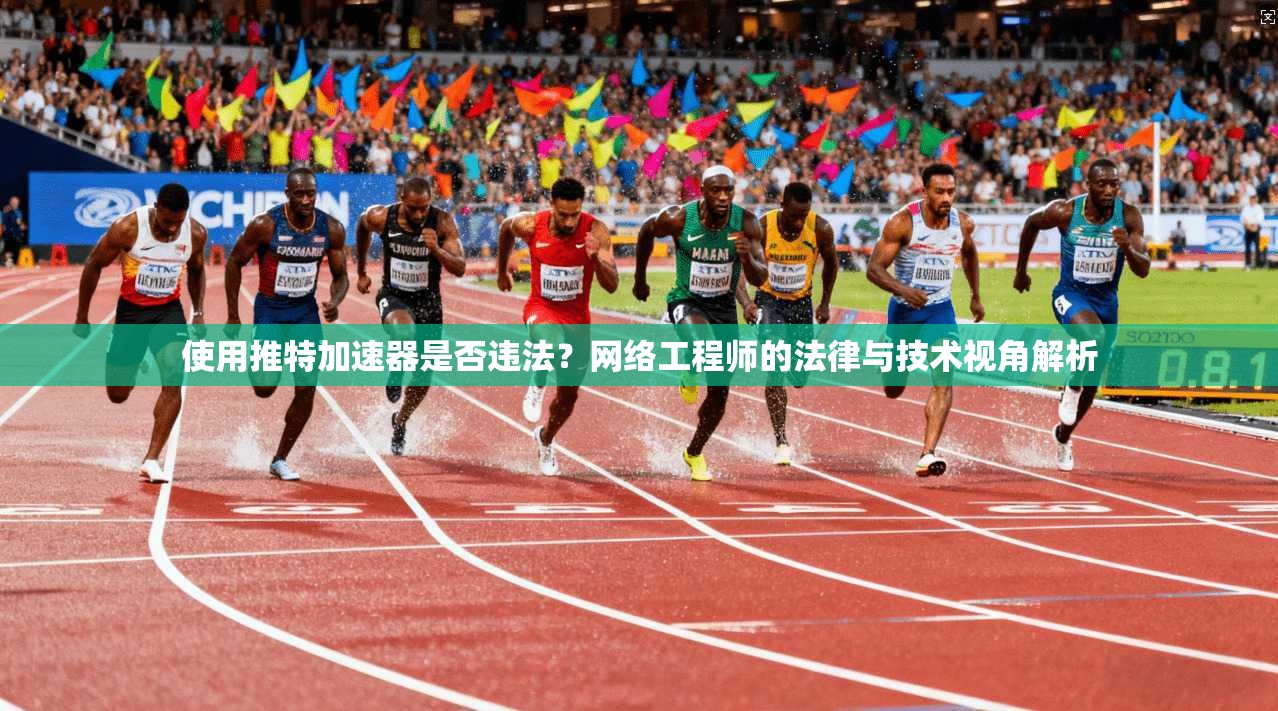 使用推特加速器是否违法?网络工程师的法律与技术视角解析
