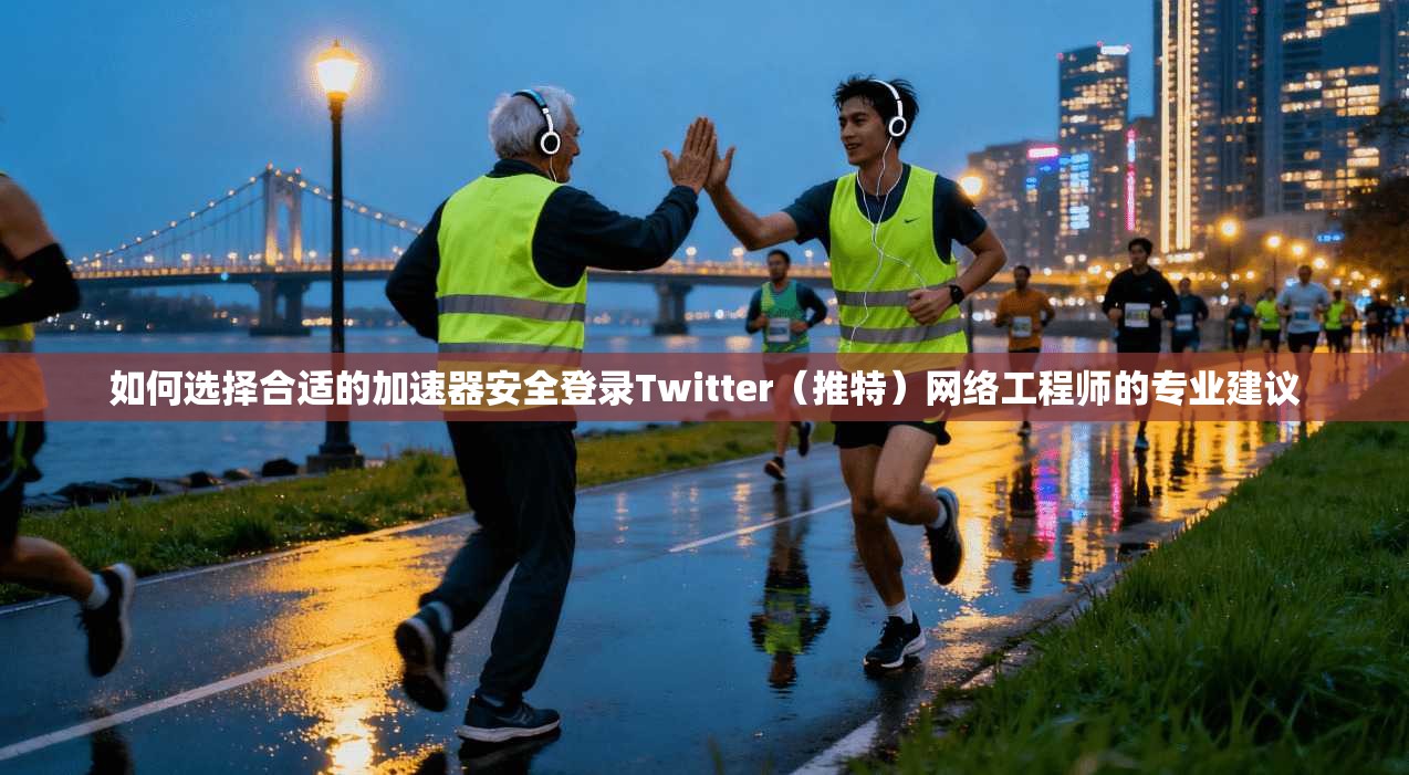 如何选择合适的加速器安全登录Twitter(推特)网络工程师的专业建议 如何选择合适的加速器安全登录Twitter(推特)网络工程师的专业建议