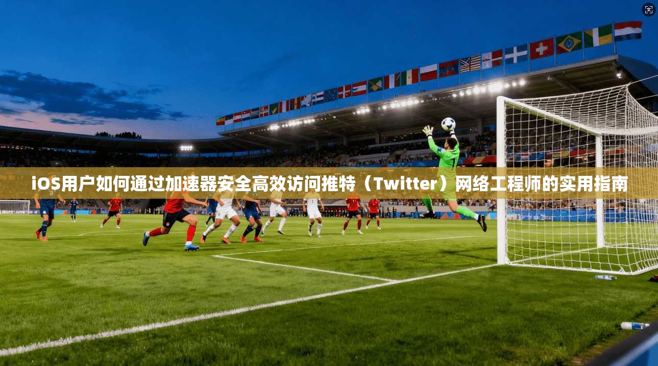 iOS用户如何通过加速器安全高效访问推特(Twitter)网络工程师的实用指南 iOS用户如何通过加速器安全高效访问推特(Twitter)网络工程师的实用指南