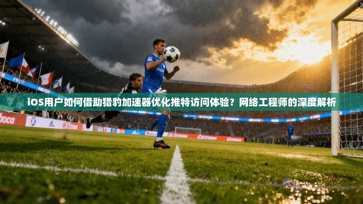 iOS用户如何借助猎豹加速器优化推特访问体验？网络工程师的深度解析