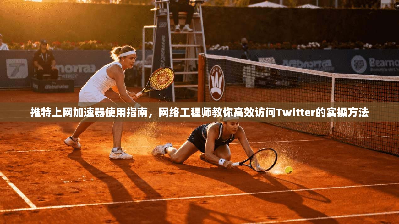 推特上网加速器使用指南，网络工程师教你高效访问Twitter的实操方法