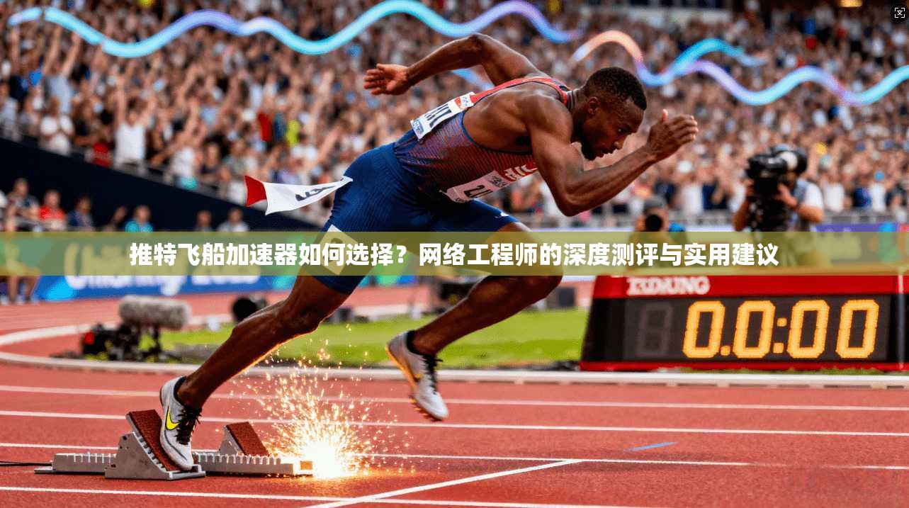 推特飞船加速器如何选择?网络工程师的深度测评与实用建议 推特飞船加速器如何选择?网络工程师的深度测评与实用建议