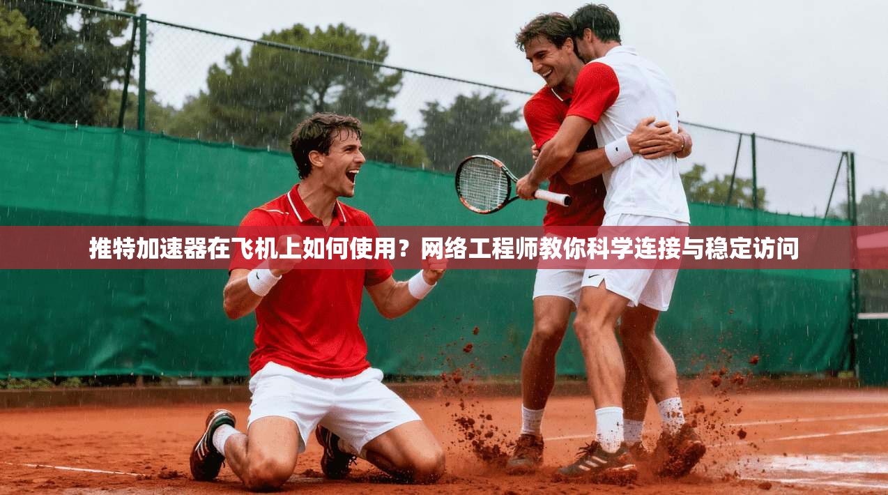 推特加速器在飞机上如何使用？网络工程师教你科学连接与稳定访问