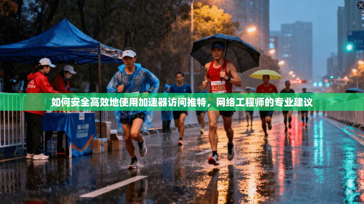 如何安全高效地使用加速器访问推特,网络工程师的专业建议 如何安全高效地使用加速器访问推特,网络工程师的专业建议