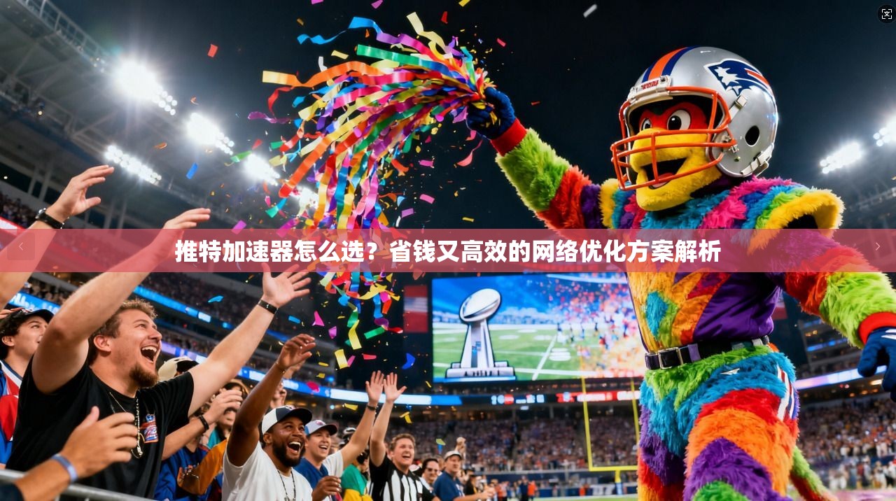 推特加速器怎么选?省钱又高效的网络优化方案解析 推特加速器怎么选?省钱又高效的网络优化方案解析