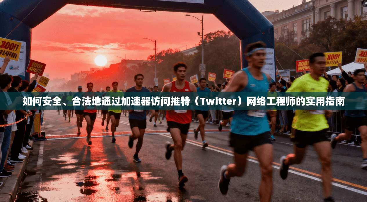 如何安全、合法地通过加速器访问推特(Twitter)网络工程师的实用指南