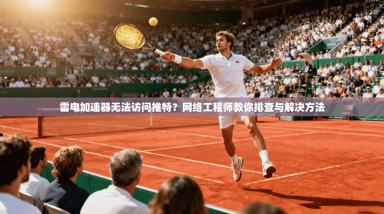 雷电加速器无法访问推特？网络工程师教你排查与解决方法