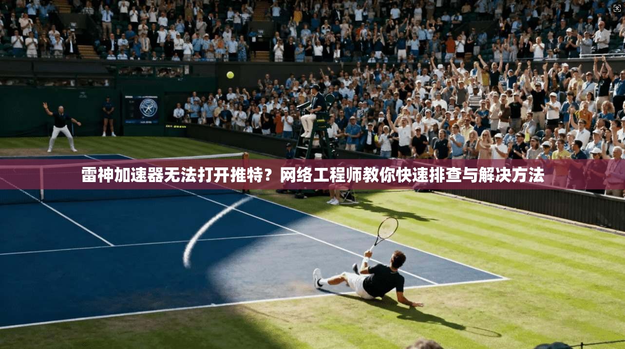 雷神加速器无法打开推特?网络工程师教你快速排查与解决方法 雷神加速器无法打开推特?网络工程师教你快速排查与解决方法