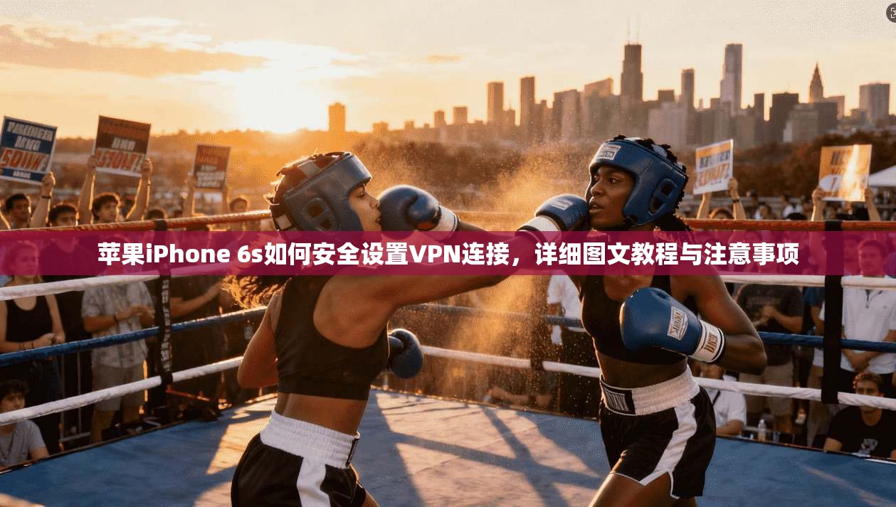 苹果iPhone 6s如何安全设置VPN连接,详细图文教程与注意事项 苹果iPhone 6s如何安全设置VPN连接,详细图文教程与注意事项