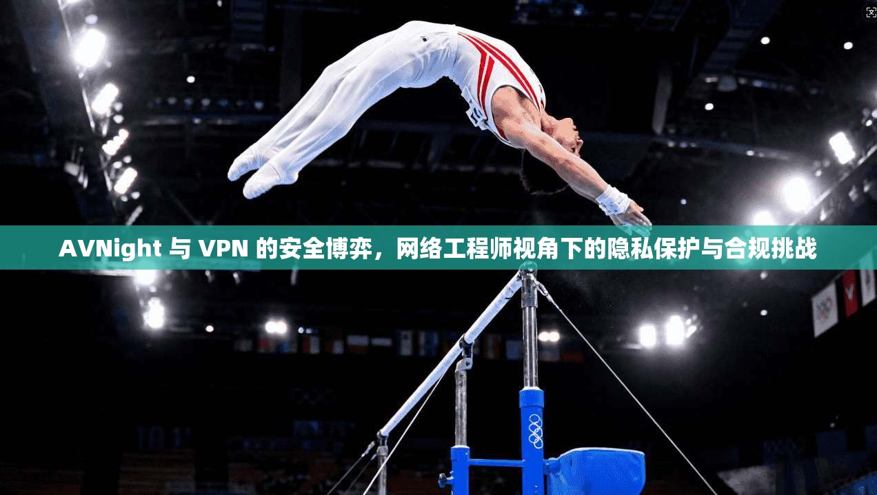 AVNight 与 VPN 的安全博弈,网络工程师视角下的隐私保护与合规挑战