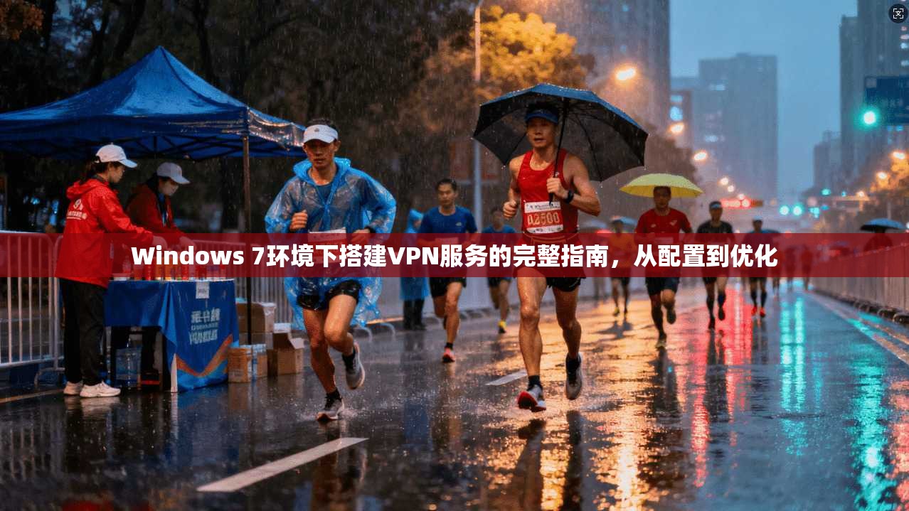 Windows 7环境下搭建VPN服务的完整指南,从配置到优化 Windows 7环境下搭建VPN服务的完整指南,从配置到优化