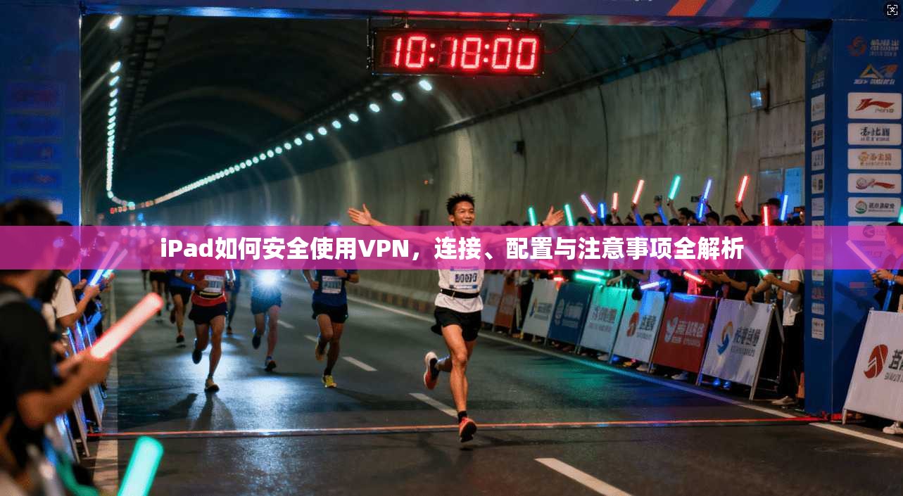 iPad如何安全使用VPN,连接、配置与注意事项全解析 iPad如何安全使用VPN,连接、配置与注意事项全解析