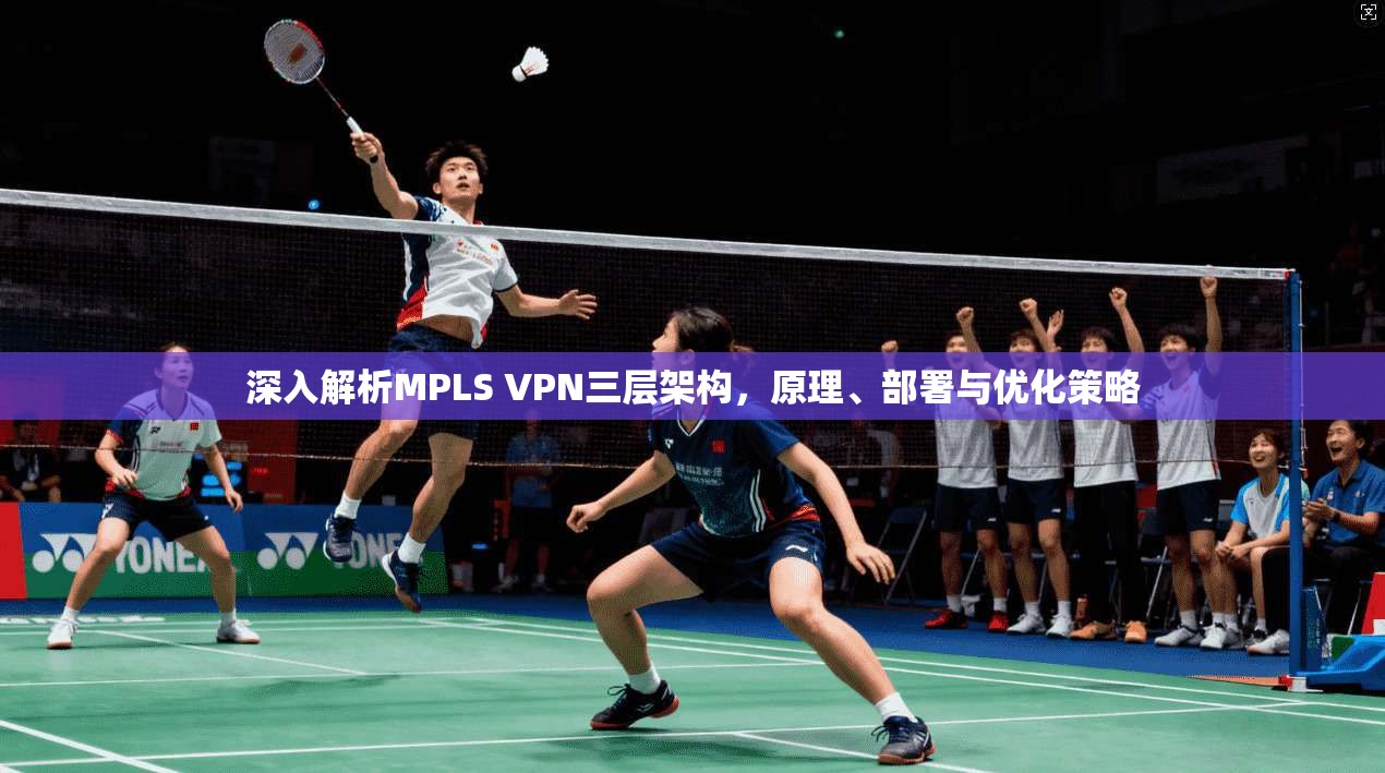 深入解析MPLS VPN三层架构,原理、部署与优化策略 深入解析MPLS VPN三层架构,原理、部署与优化策略