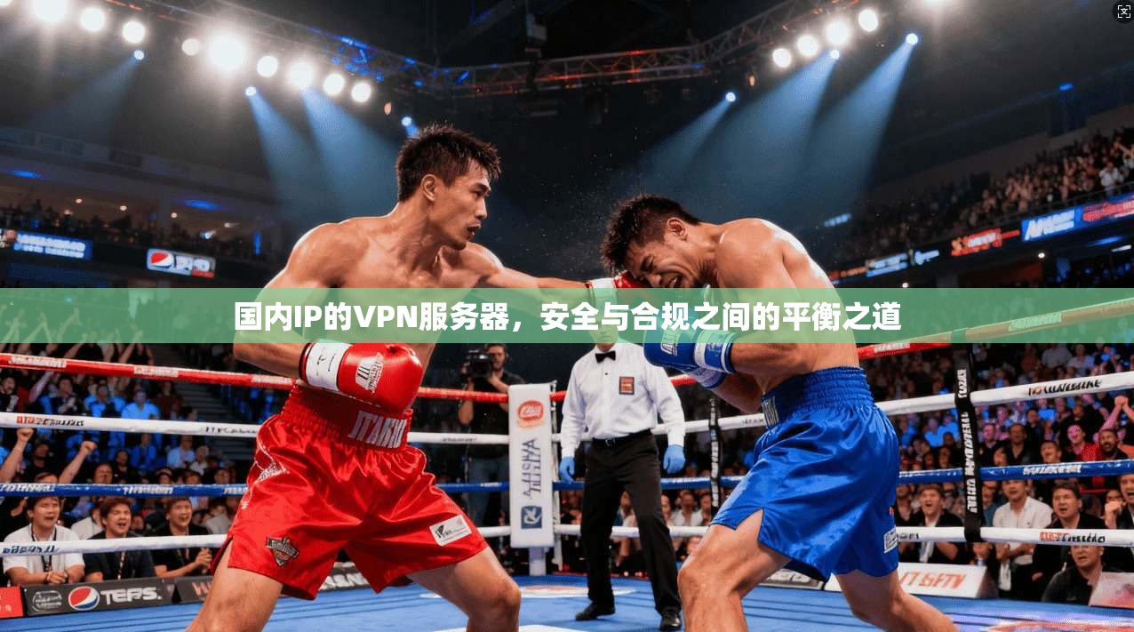 国内IP的VPN服务器,安全与合规之间的平衡之道