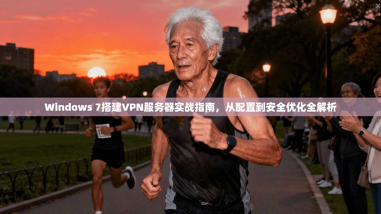 Windows 7搭建VPN服务器实战指南,从配置到安全优化全解析