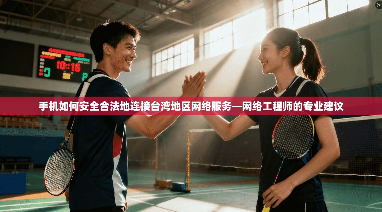 手机如何安全合法地连接台湾地区网络服务—网络工程师的专业建议 手机如何安全合法地连接台湾地区网络服务—网络工程师的专业建议