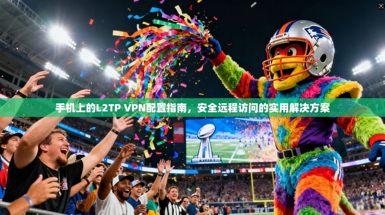 手机上的L2TP VPN配置指南,安全远程访问的实用解决方案 手机上的L2TP VPN配置指南,安全远程访问的实用解决方案
