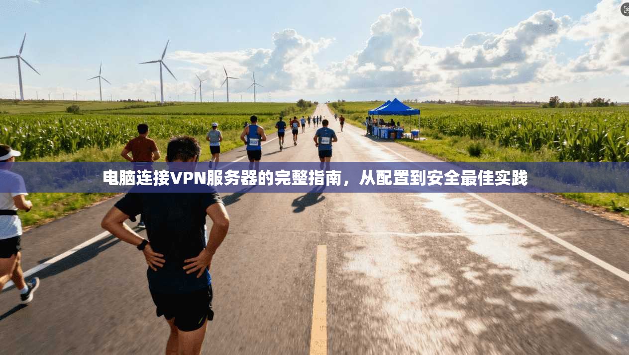电脑连接VPN服务器的完整指南,从配置到安全最佳实践 电脑连接VPN服务器的完整指南,从配置到安全最佳实践