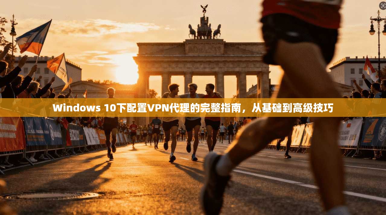 Windows 10下配置VPN代理的完整指南,从基础到高级技巧 Windows 10下配置VPN代理的完整指南,从基础到高级技巧