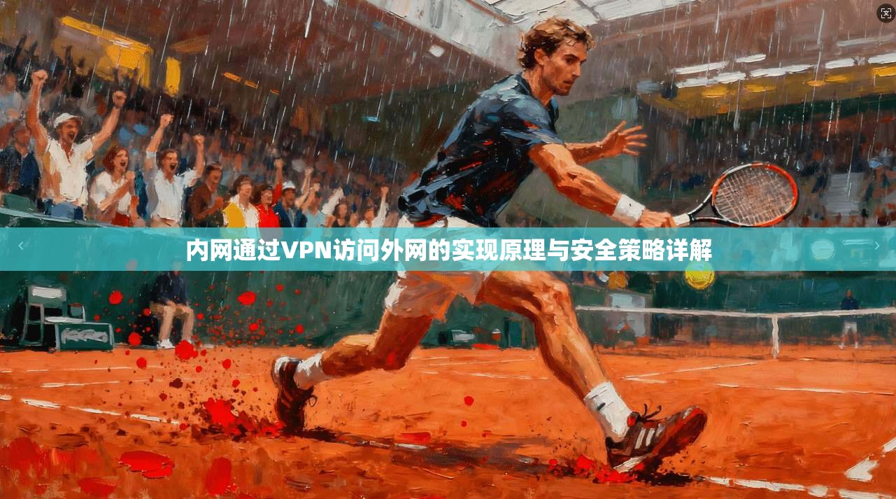 内网通过VPN访问外网的实现原理与安全策略详解