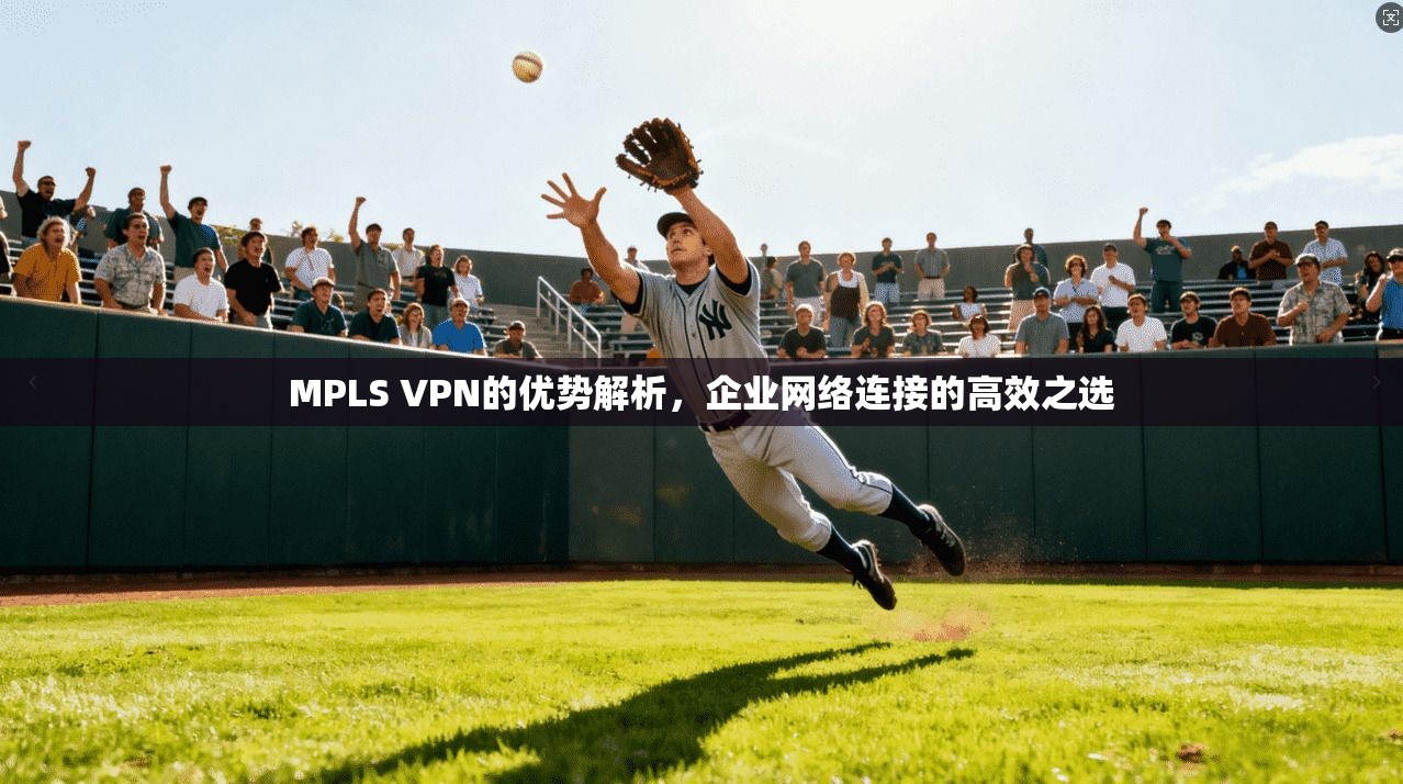 MPLS VPN的优势解析,企业网络连接的高效之选 MPLS VPN的优势解析,企业网络连接的高效之选