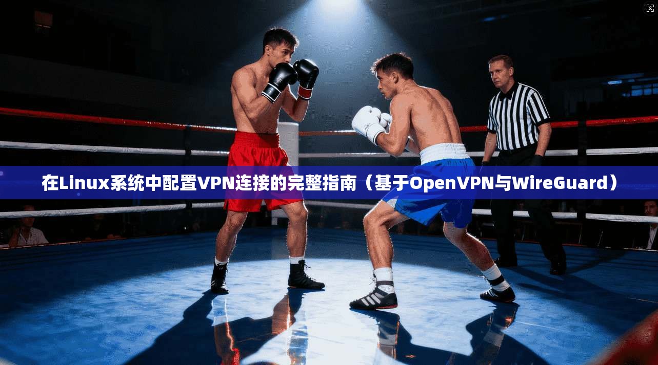在Linux系统中配置VPN连接的完整指南（基于OpenVPN与WireGuard）
