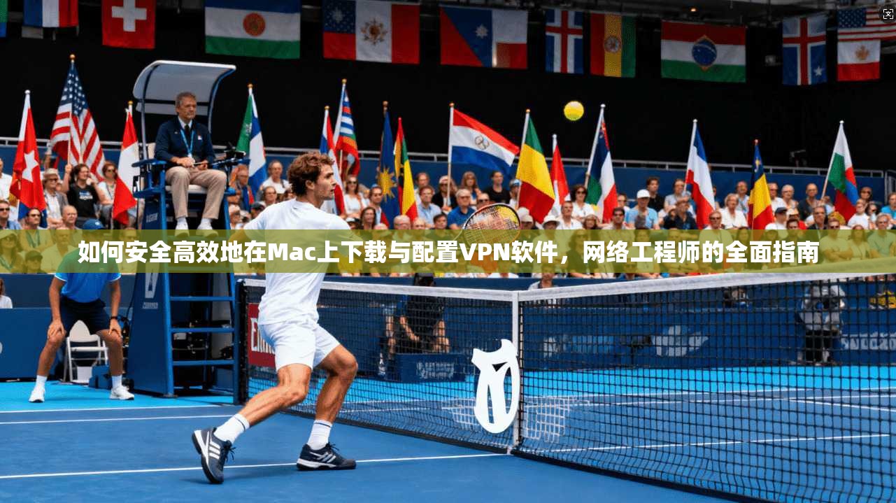 如何安全高效地在Mac上下载与配置VPN软件,网络工程师的全面指南